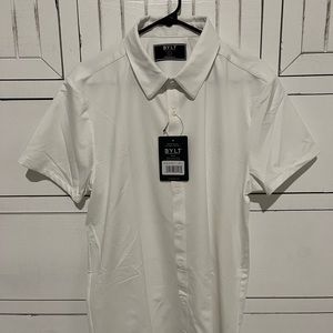 BYLT Executive Short Sleeve Shirt